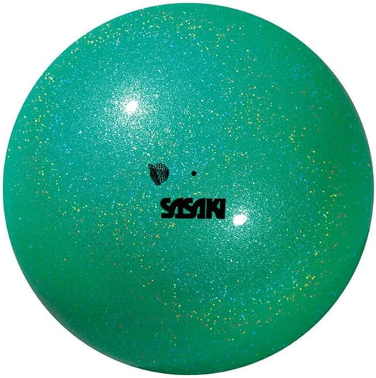 Sasaki M-207BRM-F Rhythmic Gymnastics 7.3 inches (18.5 cm)