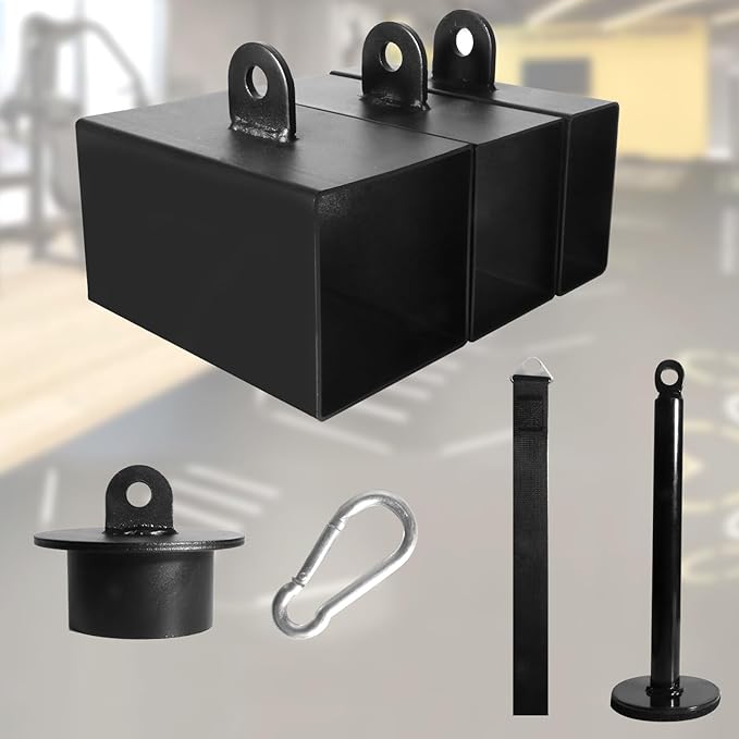 Pinch Block Grip Strength Set : Pinch Grip