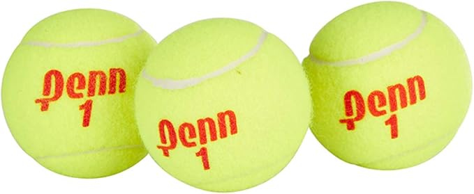 Penn Championship Tennis Balls - Regular Duty Felt