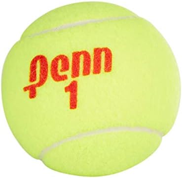 Penn Championship Tennis Balls - Regular Duty Felt