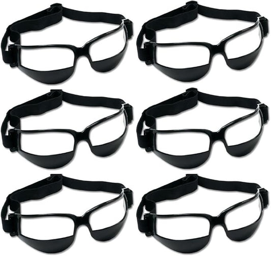 Unique Sports Dribble Specs Basketball Training Aid