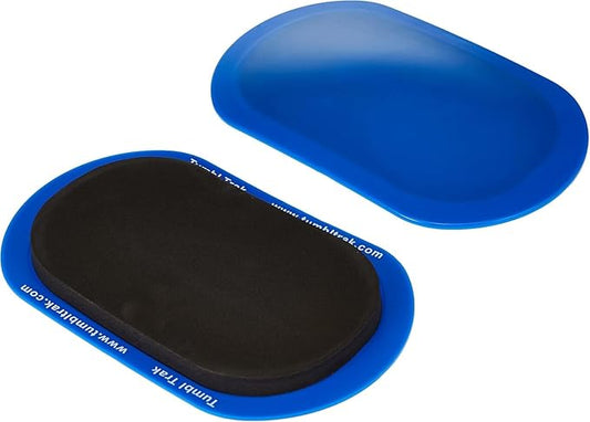 Tumbl Trak Smooth Sliding Slider with Comfortable Top