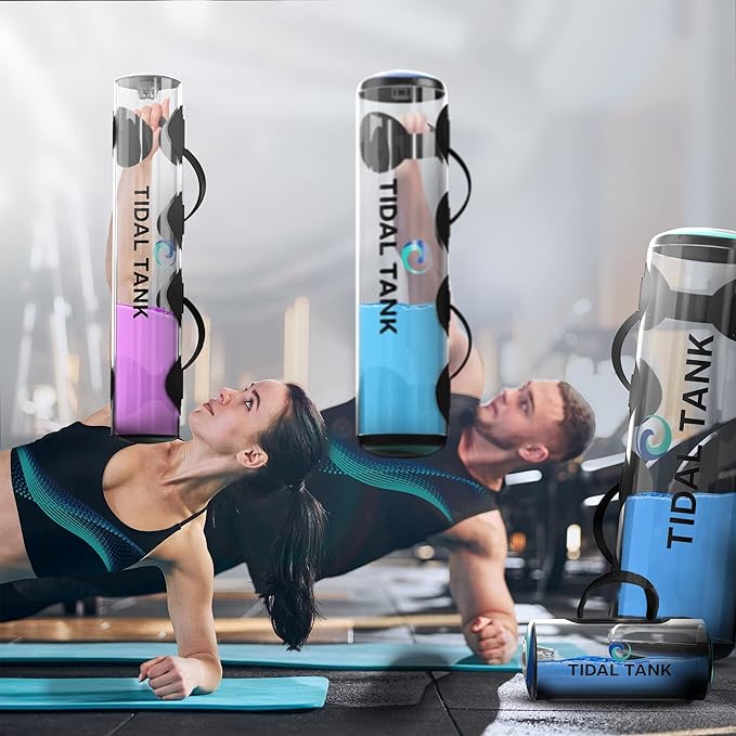 Tube - The Original Aqua Bag - Water 30lbs to 70 lbs
