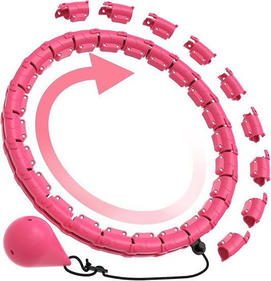 Intelligent Hula Hoop Fitness Hula Hoop Women's Special
