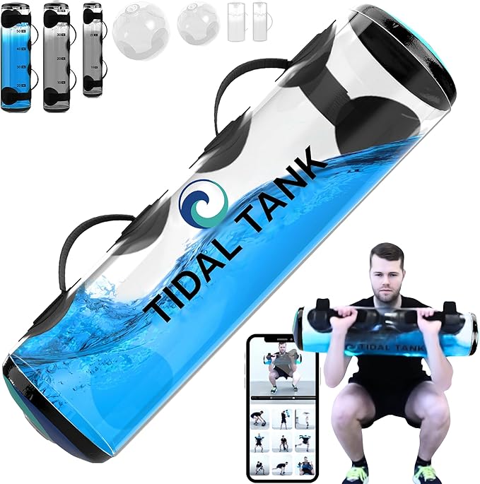 Tube - The Original Aqua Bag - Water 30lbs to 70 lbs