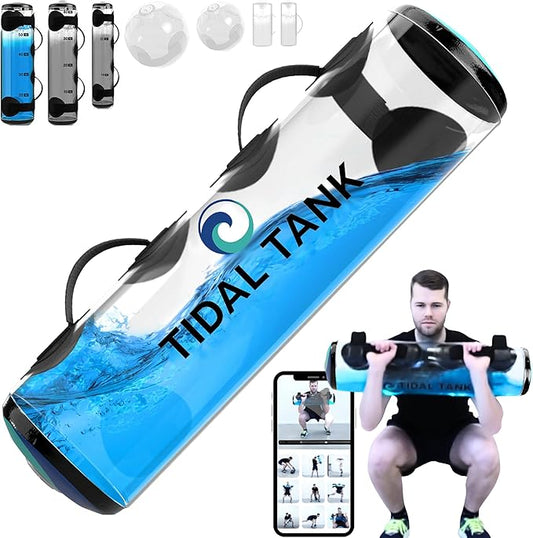Tube - The Original Aqua Bag - Water 30lbs to 70 lbs