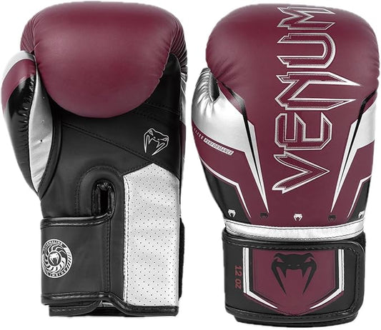 Venum Elite Boxing Gloves