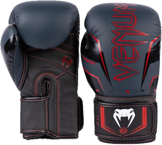 Venum Elite Boxing Gloves