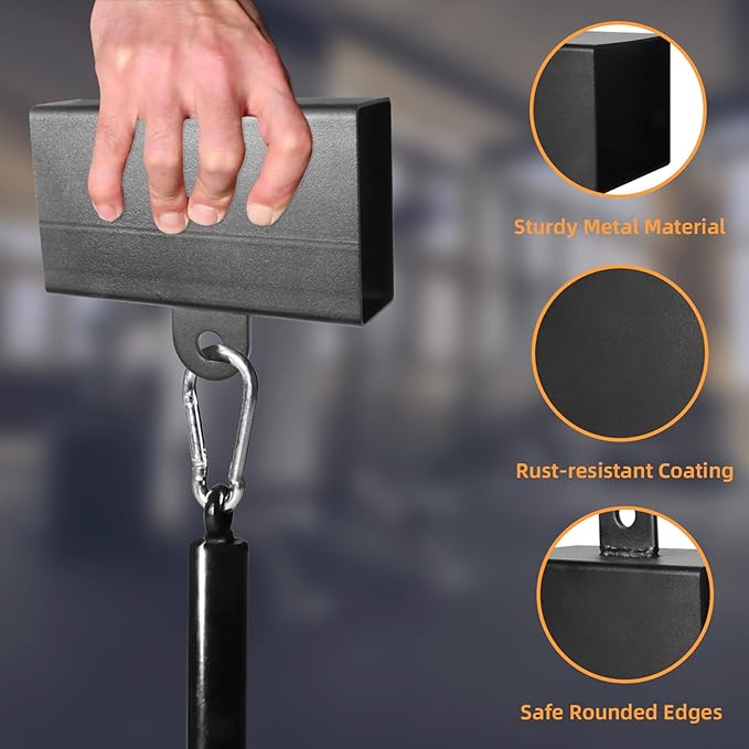 Pinch Block Grip Strength Set : Pinch Grip