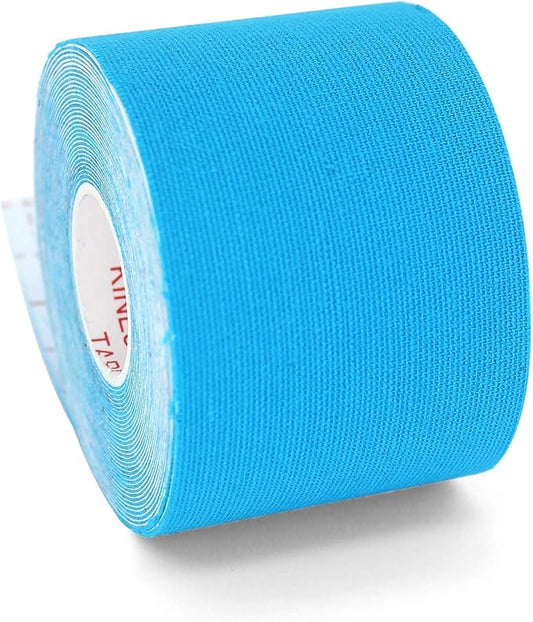 PRIOR FITNESS Premium Lyra Hoop Tape 16.4ft/40cm Aerial