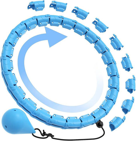 Intelligent Hula Hoop Fitness Hula Hoop Women's Special
