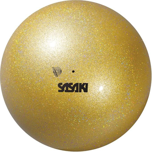 Sasaki M-207BRM-F Rhythmic Gymnastics 7.3 inches (18.5 cm)