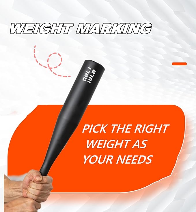 Indian Clubs - Steel Club for Workout Training 5LB 10LB 10LB 15LB 15LB Indian