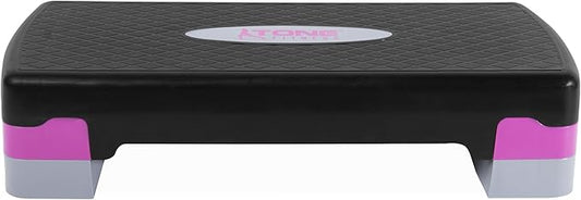 Tone Fitness Compact Aerobic Step Platform