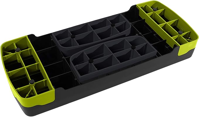 Tone Fitness Compact Aerobic Step Platform