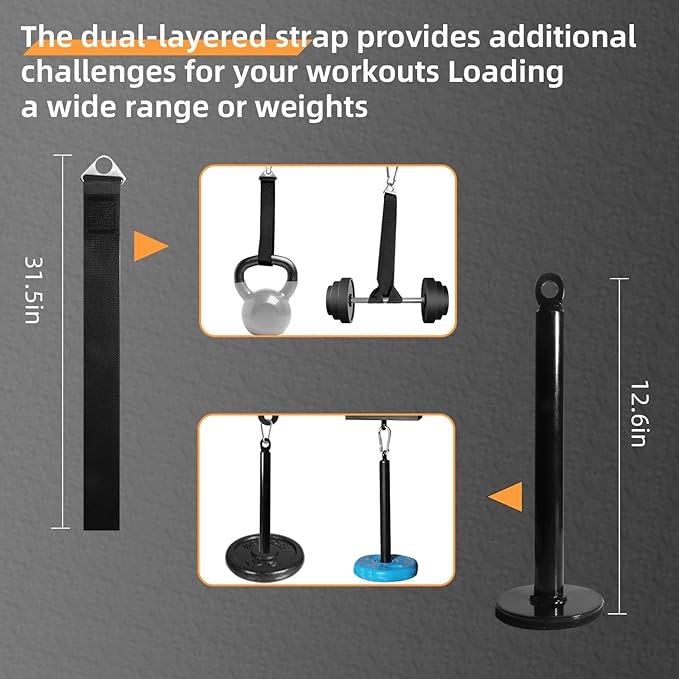 Pinch Block Grip Strength Set : Pinch Grip