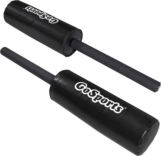 GoSports Padded Blocking and Sparring Training Pads - 2 Pack