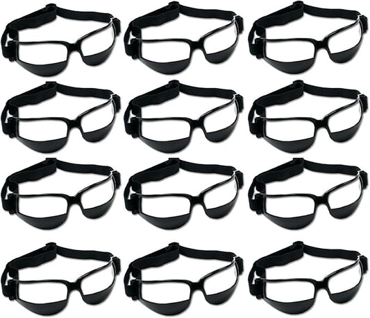 Unique Sports Dribble Specs Basketball Training Aid