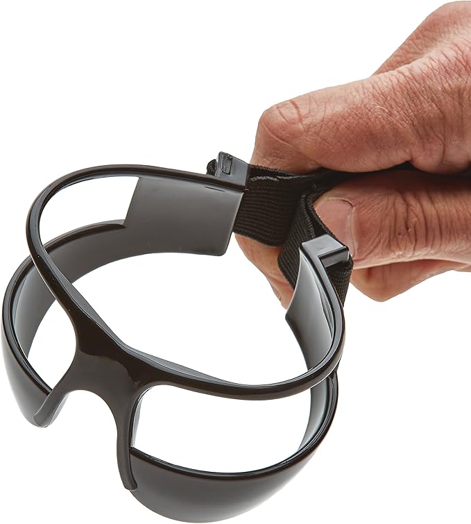 Unique Sports Dribble Specs Basketball Training Aid