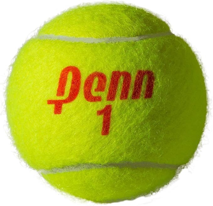 Penn Championship Tennis Balls - Regular Duty Felt
