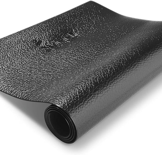 Sunny Health & Fitness Home Gym Mat Floor 4 Size