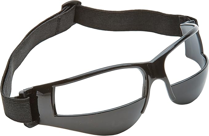 Unique Sports Dribble Specs Basketball Training Aid
