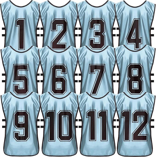 Scrimmage Training Vest - Soccer