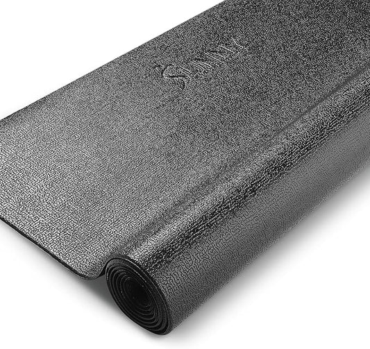 Sunny Health & Fitness Home Gym Mat Floor 4 Size