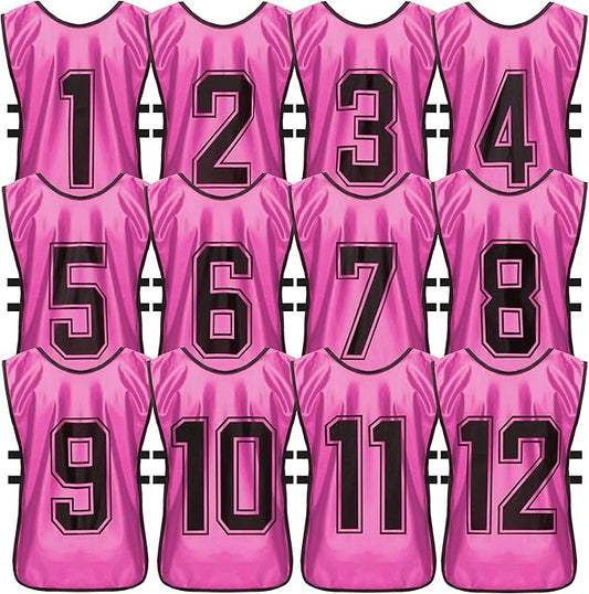 Scrimmage Training Vest - Soccer