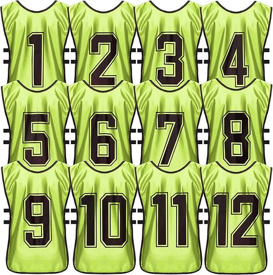 Scrimmage Training Vest - Soccer